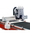 ROUTER CNC Center WINTER ROUTERMAX-DWT 1224 DELUXE (cu masa de lucru dubla)