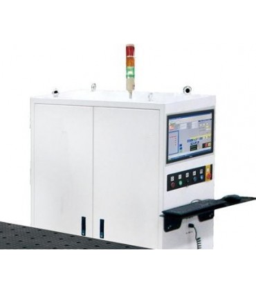 ROUTER CNC Center WINTER ROUTERMAX-DWT 1224 DELUXE (cu masa de lucru dubla)