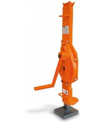 Vinci de otel cu cremaliera Unicraft SW 30