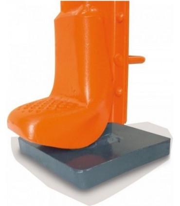 Vinci de otel cu cremaliera Unicraft SW 50