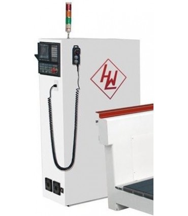 ROUTER CNC WINTER ROUTERMAX MOLD 1525-E4 DELUXE