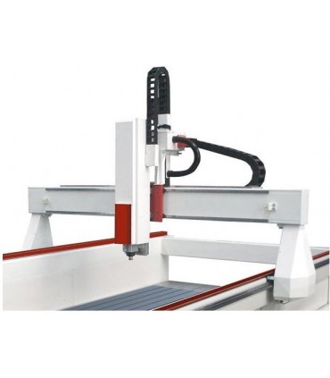 ROUTER CNC WINTER ROUTERMAX MOLD 1525-E4 DELUXE