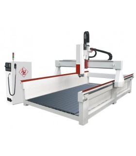 ROUTER CNC WINTER ROUTERMAX MOLD 1525-E4 DELUXE
