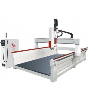 ROUTER CNC WINTER ROUTERMAX MOLD 1525-E4 DELUXE