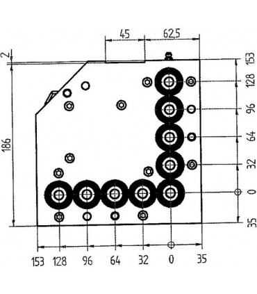 Router CNC Winter RouterMax Nesting 1224 Deluxe