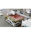 ROUTER CNC WINTER ROUTERMAX NESTING 2130 DELUXE
