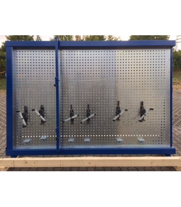 Presa cu perforator Winter Multipress