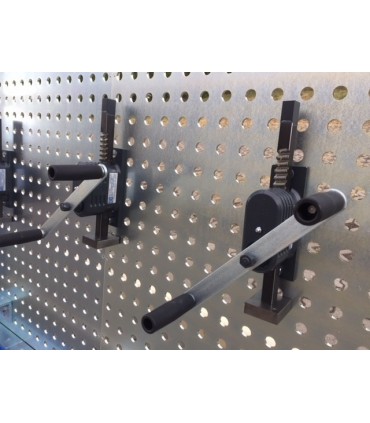 Presa cu perforator Winter Multipress