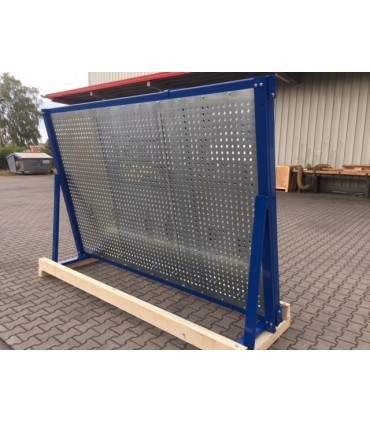 Presa cu perforator Winter Multipress