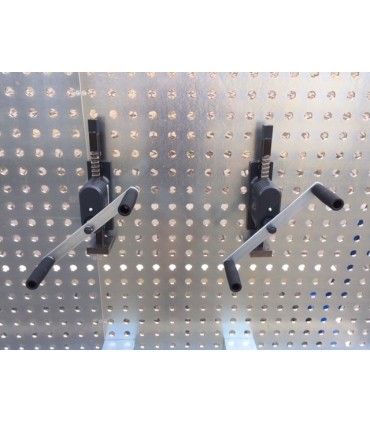 Presa cu perforator Winter Multipress