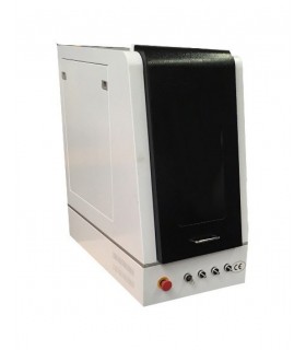 Masina de marcat cu laser fiber Winter LaserMax Fiber FL 200