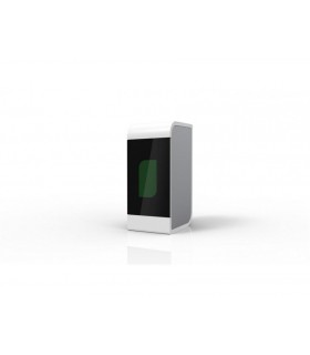 MASINA DE MARCAT CU LASER FIBER WINTER LASERMAX FIBER FL 30