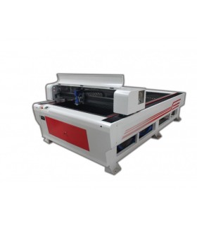 MASINA DE GRAVAT SI TAIAT CU LASER CO2 WINTER LASERMAX MAXI 1626 - THC - 150 W