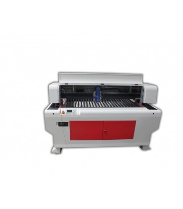 MASINA DE GRAVAT SI TAIAT CU LASER CO2 WINTER LASERMAX MAXI 1626 - THC - 150 W