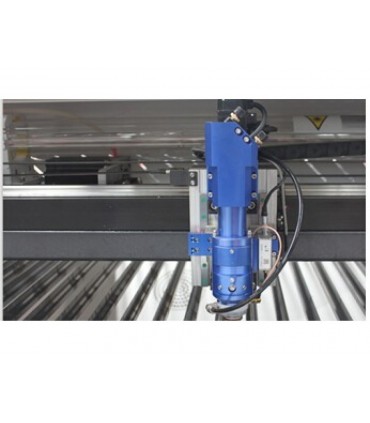 MASINA DE GRAVAT SI TAIAT CU LASER CO2 WINTER LASERMAX MAXI 1626 - THC - 150 W