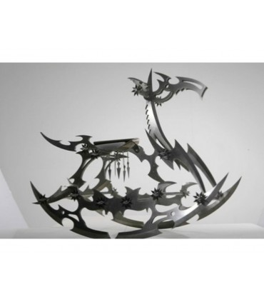 MASINA DE GRAVAT SI TAIAT CU LASER CO2 WINTER LASERMAX MAXI 1626 - THC - 150 W