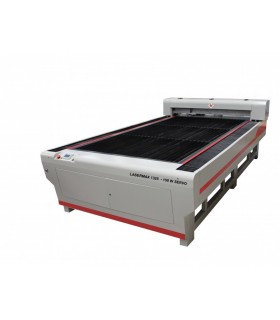 MASINA DE GRAVAT SI TAIAT CU LASER CO2 WINTER LASERMAX MAXI 1630 - 150 W SERVO