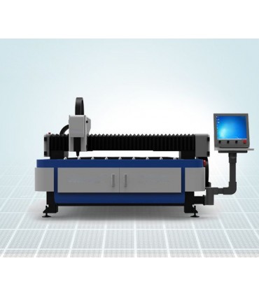 MASINA DE DEBITAT CU LASER WINTER FIBER CUTTER 3015-500W