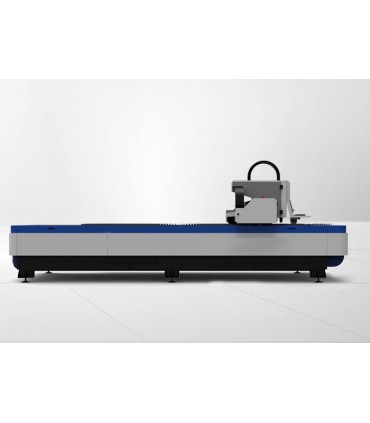 MASINA DE DEBITAT CU LASER WINTER FIBER CUTTER 3015-500W