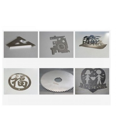 MASINA DE DEBITAT CU LASER WINTER FIBER CUTTER 3015-500W