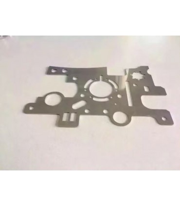 MASINA DE DEBITAT CU LASER WINTER FIBER CUTTER 2513-1000W