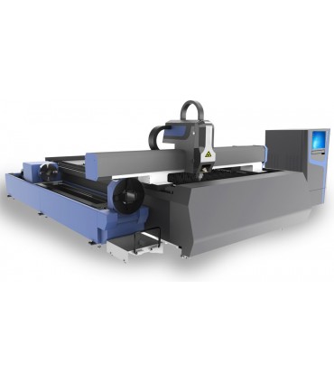 Masina de debitat cu laser Winter Fiber Cutter 3015 M3 -1000W