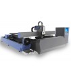 Masina de debitat cu laser Winter Fiber Cutter 3015 M3 -1500W