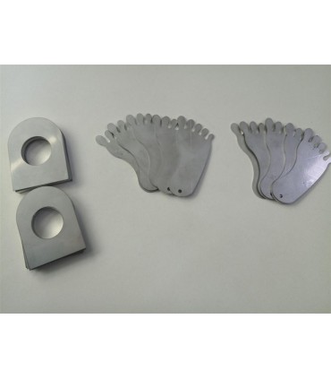 Masina de debitat cu laser Winter Fiber Cutter 3015 M3 -2000W