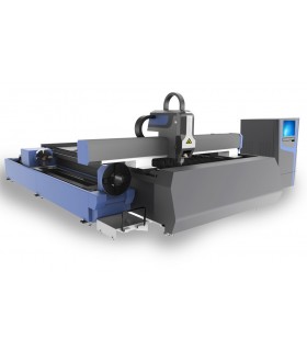 Masina de debitat cu laser Winter Fiber Cutter 3015 M3 -2000W