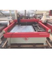 Masina CNC de taiat cu plasma Winter Advertising 1325 - 60A