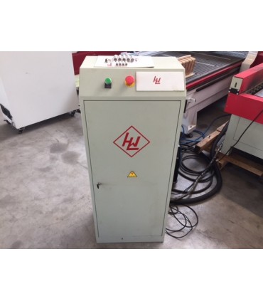 Masina CNC de taiat cu plasma Winter Advertising 1325 - 60A