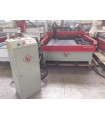 Masina CNC de taiat cu plasma Winter Advertising 1325 - 60A
