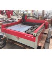 Masina CNC de taiat cu plasma Winter Advertising 1325 - 60A