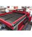 Masina CNC de taiat cu plasma Winter Advertising 1325 - 60A