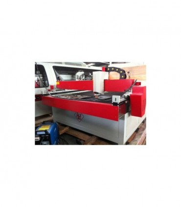 Masina CNC de taiat cu plasma Winter Advertising 1313 - 60A