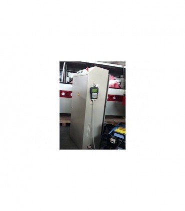 Masina CNC de taiat cu plasma Winter Advertising 1313 - 60A