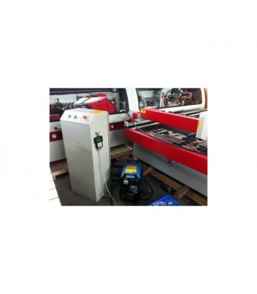 Masina CNC de taiat cu plasma Winter Advertising 1313 - 60A