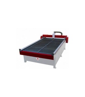 Masina CNC de taiat cu plasma Winter Advertising 1313 - 60A