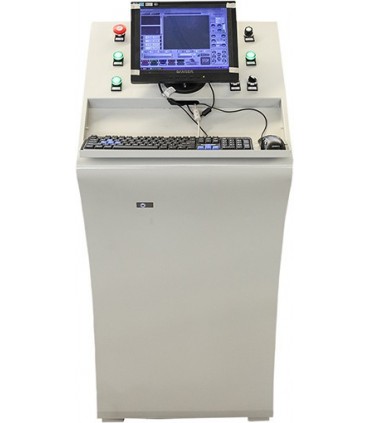 Strung CNC cu functii de copiere si frezare Winter CNC Rotary + Flat type 1500-400