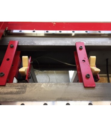 Strung CNC cu functii de copiere si frezare Winter CNC Rotary + Flat type 1500-400