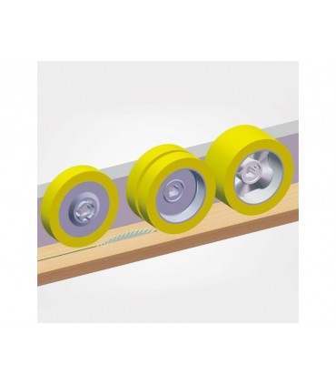 DISPOZITIV DE AVANS WINTER FEEDMAX SERVO-4