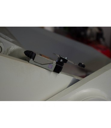 Platforma hidraulica stationara Winter HubMax - 3T