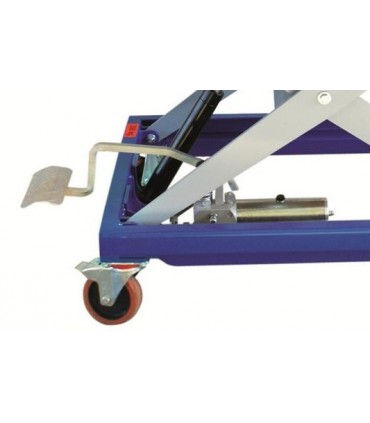 Masa cu lift mobila hidraulica Winter SHT 300