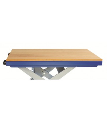 Masa cu lift mobila hidraulica Winter SHT 300