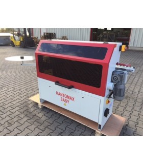 Masina stationara pentru aplicat cant Winter Kantomax Easy