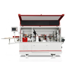 Masina stationara automata pentru aplicat cant Winter Kantomax Basic