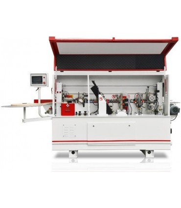 Masina stationara automata pentru aplicat cant Winter Kantomax Basic