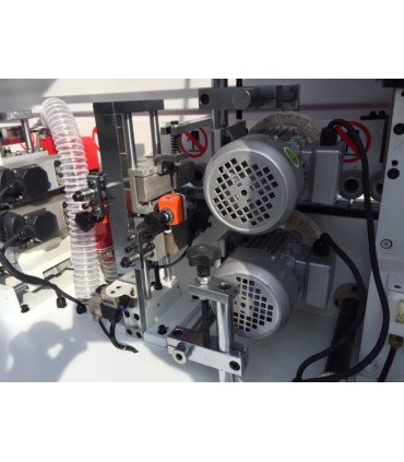 Masina stationara automata pentru aplicat cant Winter Kantomax Basic