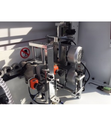 Masina stationara automata pentru aplicat cant Winter Kantomax Basic