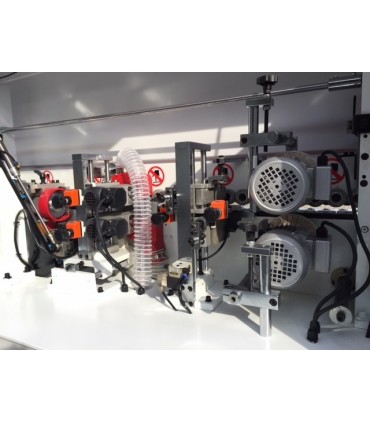 Masina stationara automata pentru aplicat cant Winter Kantomax Basic